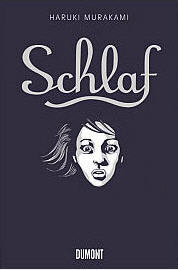 Haruki Murakami: Schlaf