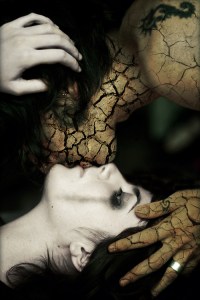 Wenn Vergangenheit auf Zukunft trifft