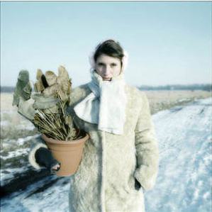 Ich und Elfriede, der Kaktus