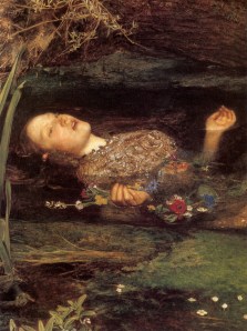 Ophelia