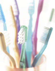 Zahnbürsten - Mehr als nur reine Körperhygiene