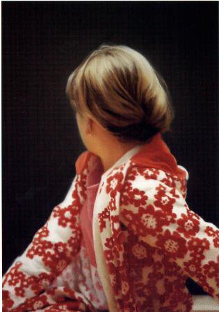 Bild von Gerhard Richter