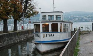 Loveboat (Foto by Sharky)