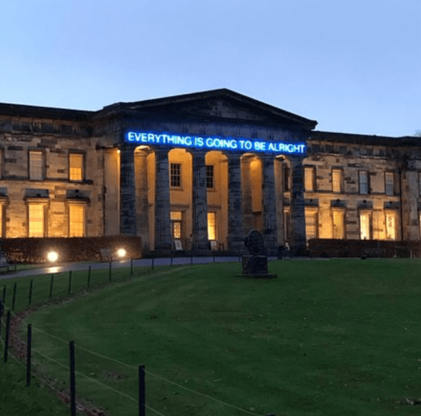 Scottish Museum of Modern Art